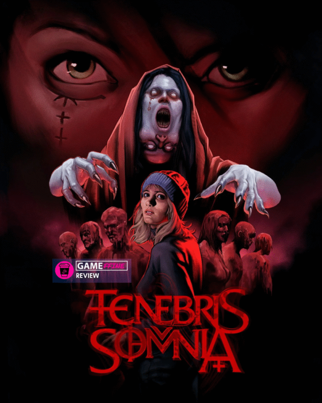 Tenebris Somnia