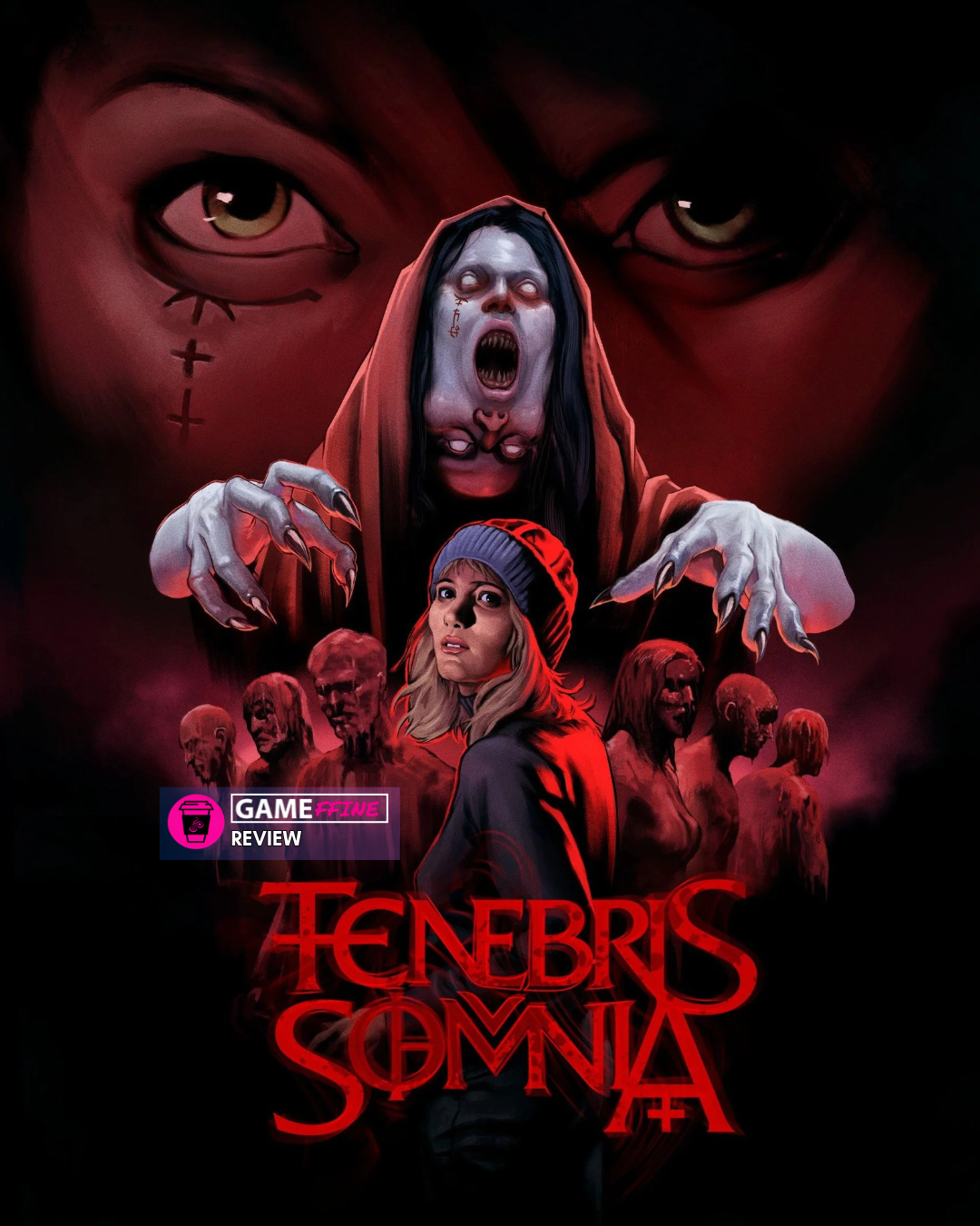 Tenebris Somnia
