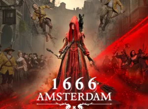 1666: Amsterdam