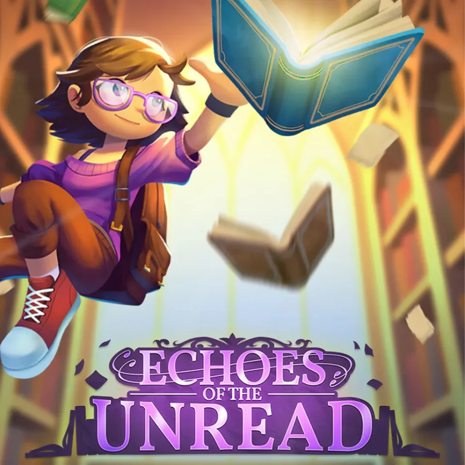 Echoes of the Unread