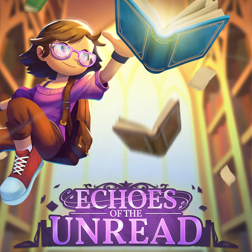 Echoes of the Unread