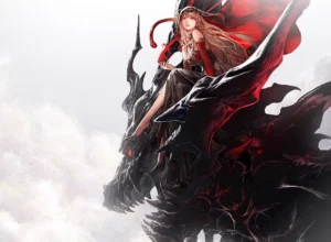 Final Fantasy Resonance