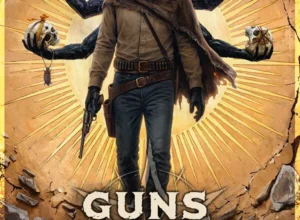 Guns of Eschaton