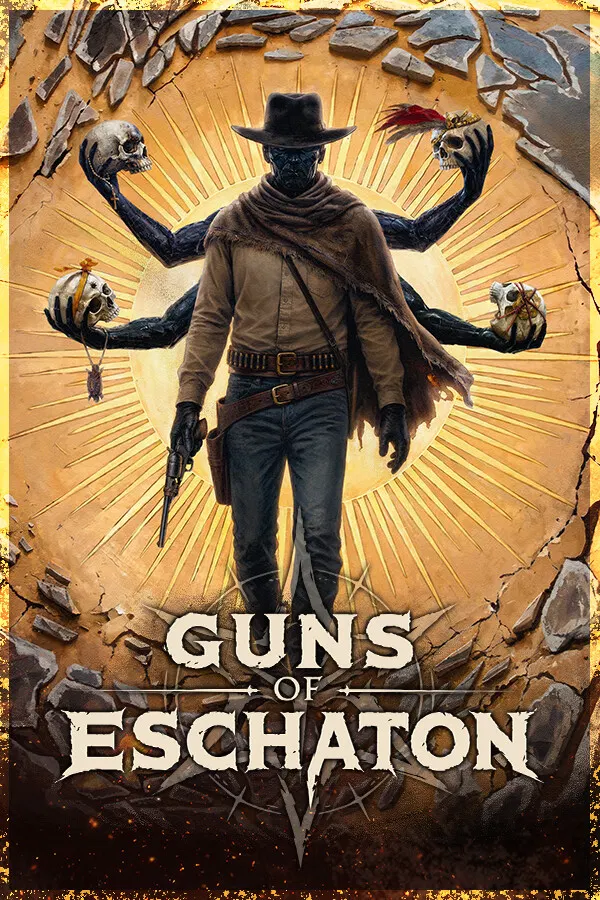 Guns of Eschaton