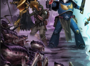 Warhammer Survivors