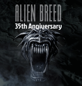 Alien Breed