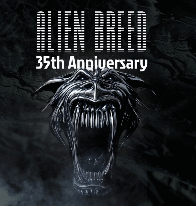Alien Breed